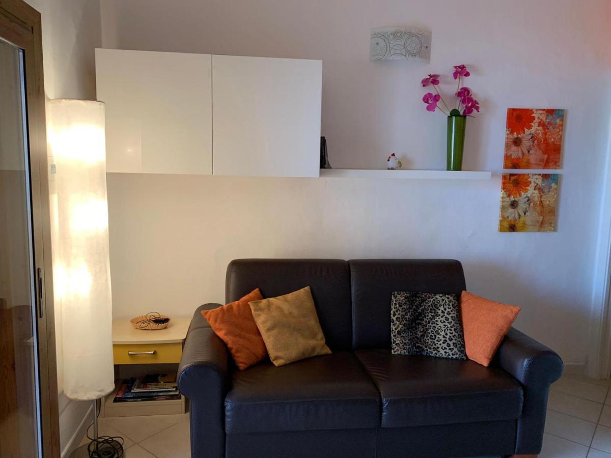 Bados Residence Olbia