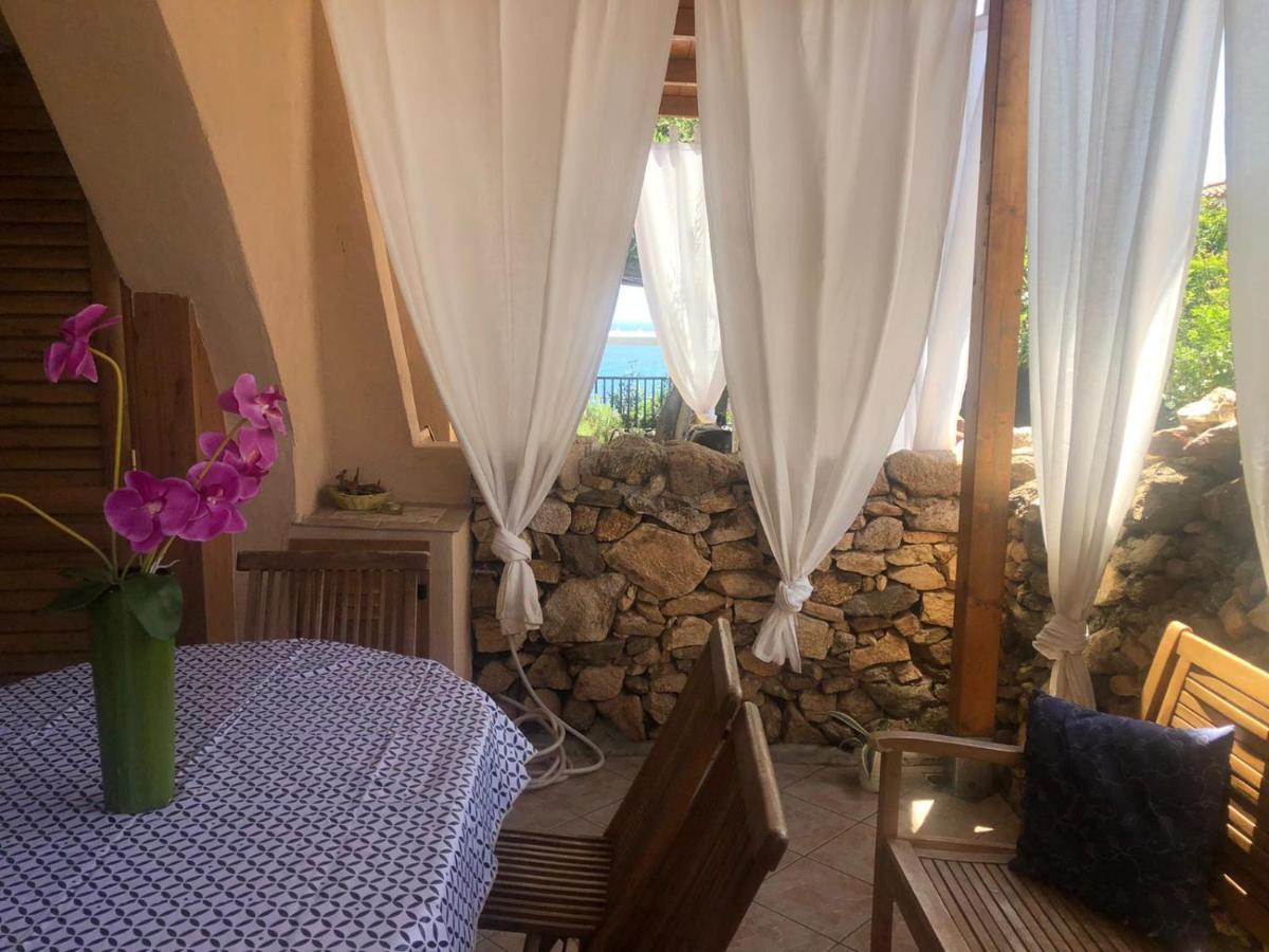 Bados Residence Appartement Olbia