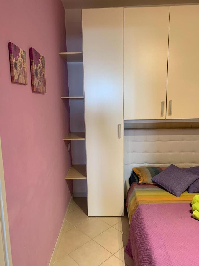 Bados Residence Appartement Olbia