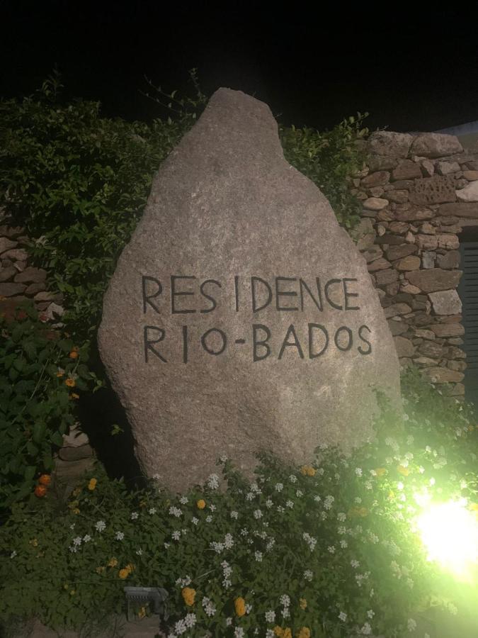 Bados Residence * Olbia