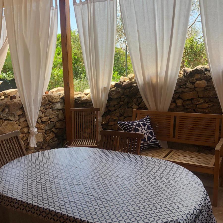 Bados Residence Olbia